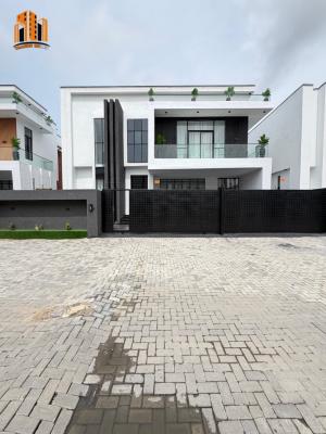 5 Bedroom Fully Detached Duplex, Vgc, Lekki, Lagos, Detached Duplex for Sale