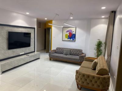 3 Bedroom Apartment with a Room Bq, Ayo Babatunde Crescent,  Off New Market Road, Oniru, Victoria Island (vi), Lagos, Flat / Apartment for Sale