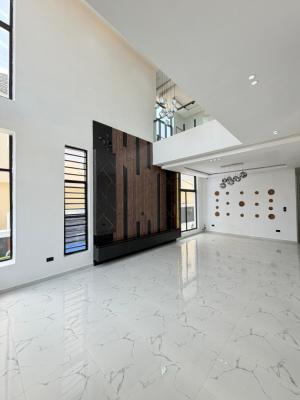 Executive 5 B/r Detached House, Lekki County, Lekki, Lagos, Flat / Apartment for Sale