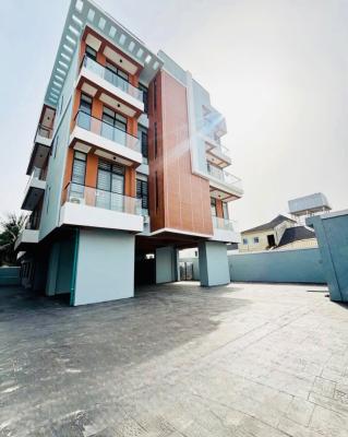 Exquisite Brabd New Luxury 2 Bedroom Apartment, Ologolo, Lekki, Lagos, Flat / Apartment for Rent