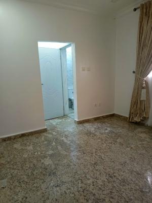 Portable Self Contain Bq First Floor., Between Ecowas and Hmedix, Asokoro District, Abuja, Self Contain (single Rooms) for Rent