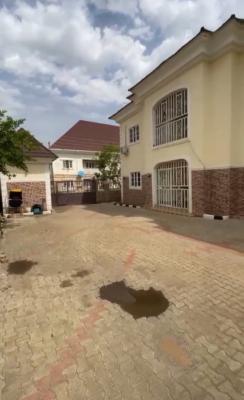 2 Bedroom Apartment, Godab, Life Camp, Abuja, Flat / Apartment for Rent