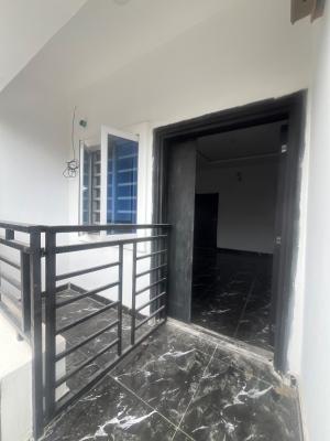 2 Bedroom Flat, Agunbiade Estate, Ogombo, Ajah, Lagos, Flat / Apartment for Rent