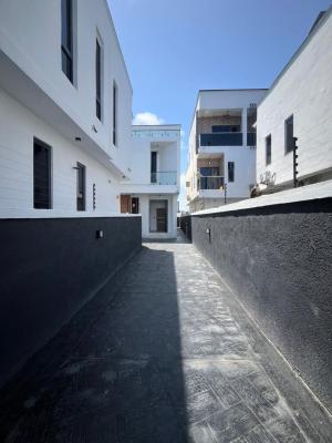 Luxury Semi-detached, Ikota, Ikota, Lekki, Lagos, Semi-detached Bungalow for Sale
