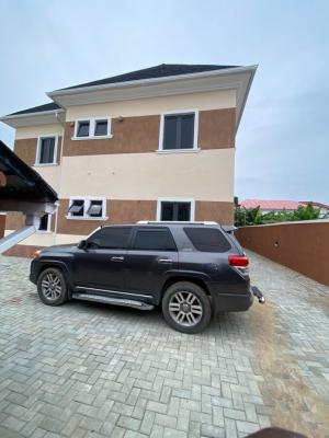 Brand New 3 Bedroom Apartment, Awoyaya, Bus-stop, Awoyaya, Ibeju Lekki, Lagos, Flat / Apartment for Rent