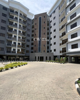 3 Bedroom Apartment in Lekki, Ikate, Lekki, Lagos, Flat / Apartment for Rent