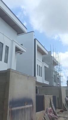 6 Units of Luxury Contemporary 5 Bedroom Detached House + Bq, Elevator, Victoria Island (vi), Lagos, Detached Duplex for Sale
