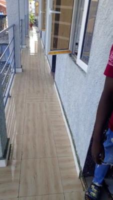 a Room Self Contained Apartment, Igbo Efon, Lekki, Lagos, Self Contain (single Rooms) for Rent