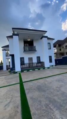 4 Bedroom Fully Detached Duplex, Ipent 2, Lokogoma District, Abuja, Detached Duplex for Sale
