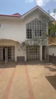 Spacious 3 Bedroom Duplex, Sun City Estate, Galadimawa, Abuja, Semi-detached Duplex for Rent