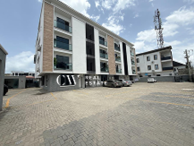 2-bedroom Fully Furnished Apartment, Lekki, Lagos, Flat / Apartment for Sale