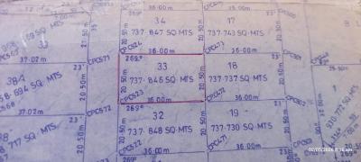 a Full Plot of Land, Gra, Isheri North, Lagos, Residential Land for Sale