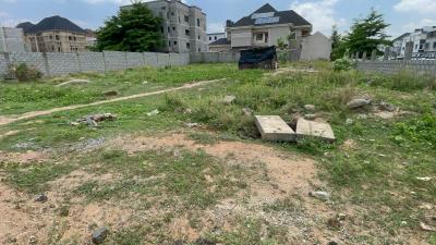 1600m², Jahi, Abuja, Mixed-use Land for Sale