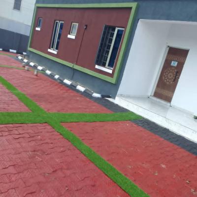 Now Available, Lagos Business School, Ajah, Lagos, Semi-detached Bungalow for Sale