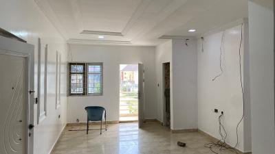 Spacious Two Bedroom Flat, Katampe (main), Katampe, Abuja, Flat / Apartment for Sale