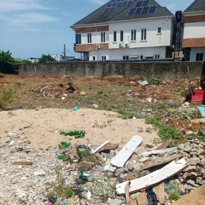 Full Dry Land, Lekki County Estate, Lekki, Lagos, Residential Land for Rent