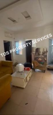 Nice & Spacious Miniflat + 2 Toilets, Car Park, Alagomeji, Yaba, Lagos, Mini Flat (room and Parlour) for Rent