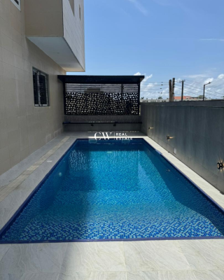 2 Bedroom Apartment (5th Floor) in Vi, Victoria Island (vi), Lagos, Flat / Apartment for Sale