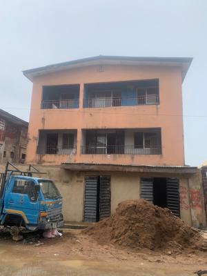Renovated 4 Nos 3 Bedroom Flat, 2 Bedroom 1 Bed and 1 Rm Selfcon, Tejumola/ Alafia/orile, Orile, Lagos, Flat / Apartment for Rent