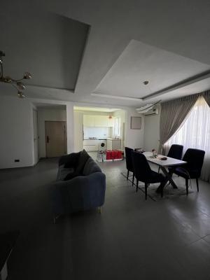 2 Bedroom Apartment, Ilasan, Ilasan, Lekki, Lagos, Flat / Apartment for Sale