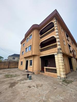 a Decent Block of Flat, Femi Awotedu Street, Kudebu, Ijegun, Ikotun, Lagos, Block of Flats for Sale