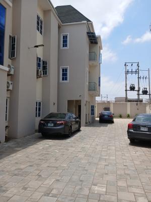 a Very Good Spacious & Serviced 2-bedroom Flat, Jahi District Abuja. Access Road Is Well Tarred., Jahi, Abuja, Flat / Apartment for Rent