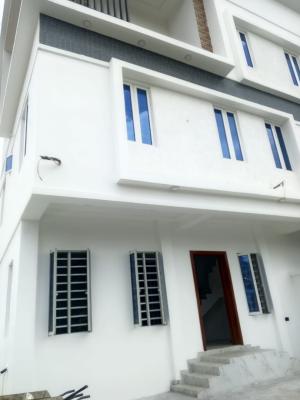 Brand New 4 Bedroom Semi Detached Duplex with Bq, Awuse Estate, Opebi, Ikeja, Lagos, Semi-detached Duplex for Sale