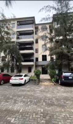 Luxury Spacious 1bedroom Apartment in a Gated Estate Video Available, Lekky County, Lekki, Lagos, Mini Flat (room and Parlour) for Rent
