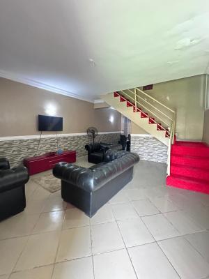 1&2bedroom  Maisonette in General Paint ,ajah, General Paint ,ajah ,lagos , Nigeria, Ajah, Lagos, Flat / Apartment Short Let