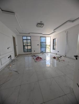 2-bedroom Apt Commercial Space with Balcony, Salem, Ikate Elegushi, Lekki, Lagos, Commercial Property for Rent