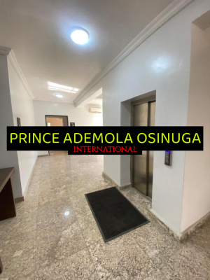 Luxury 3 Bedroom Apartment +bq+pool+, Banana Island Estate Ikoyi, Banana Island, Ikoyi, Lagos, Flat / Apartment for Rent