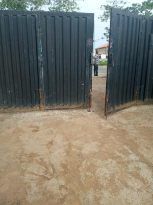 15 Plots of Land (2.5 Hectares) -- Facing Expressway, Along Isheri Igando Expressway, Isheri, Isheri Olofin, Alimosho, Lagos, Commercial Land for Sale