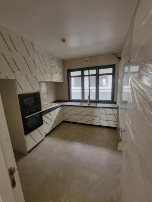 Luxurious 2 - Bedroom Penthouse Apartment, Oduduwa Way, Ikeja Gra, Ikeja, Lagos, Flat / Apartment for Sale