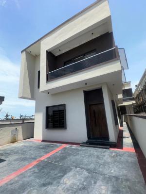 4bedroom Detached Duplex with Bq in Ajah, Ajah ,lekki. Lagos ,nigeria, Ajah, Lagos, Detached Duplex for Sale