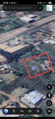 Central Business District, Abuja Size: 2854sqm, Landmark: Icpc Hq, Ndic Hq, Ndic Academy, Central Business District, Abuja, Land for Sale