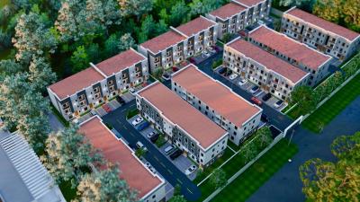 1,475.95sqm Well Located in Highly Demanding Area, Jahi, Abuja, Land for Sale