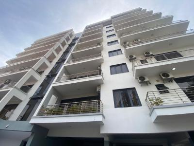 Luxury 3-bedroom Furnished Apartment., Victoria Island (vi), Lagos, Flat / Apartment for Rent