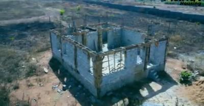 Premium Residential Estate After Brains & Hammers City, Plot 4, Behind Brains & Hammers City, Cadastral Zone Doz, Sabo Gida Di, Diplomatic Zones, Abuja, Residential Land for Sale