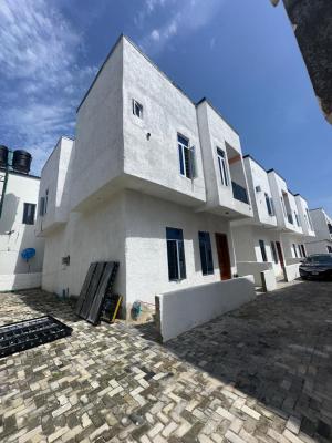 3bedroom Fully Detached Duplex with Bq in Ajah, Ajah ,lekki ,lagos ,nigeria, Ajah, Lagos, Detached Duplex for Sale