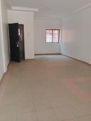 Office and Shop Space Measuring 32sqm and 25sqm, Ademola Adetokubor Crescent, Wuse 2, Abuja, Office Space for Rent