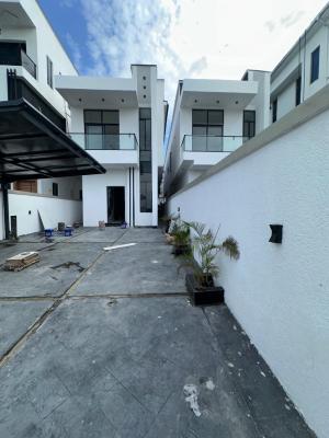 5bedroom Detached Duplex with Bq& Swimming Pool in Ajah, Ajah ,lekki , Lagos, Ajah, Lagos, Detached Duplex for Sale