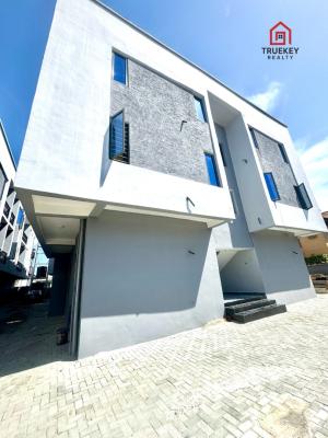 Serviced 2 Bedroom Apartment, Ologolo, Lekki, Lagos, Flat / Apartment for Rent