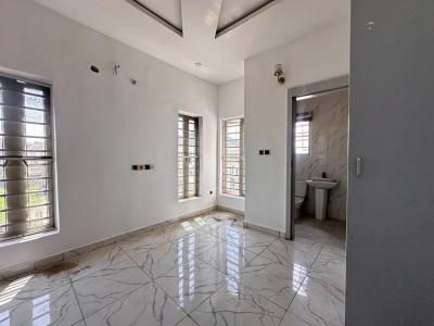 Luxury 4 Bedroom Terrace Duplex with Excellent Facility, Orchid, Lekki, Lagos, Terraced Duplex for Rent
