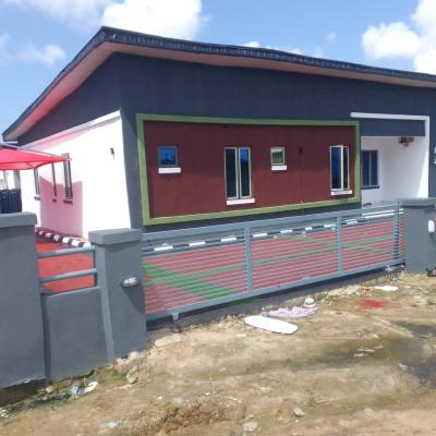 3 Bedroom Bungalow, Greenland Estate, Olokonla, Ajah, Lagos, Detached Bungalow for Sale