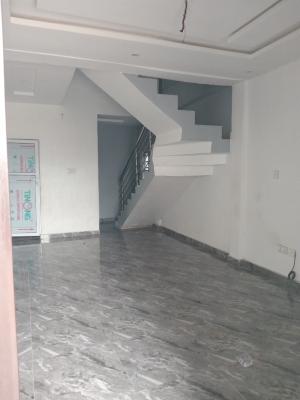 2bedroom  Terrace Duplex, Ogombo, Ajah, Lagos, Terraced Duplex for Rent