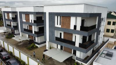 Exquisitely Finished Luxury 5 Bedroom Detached Duplex, Ikeja Gra, Ikeja, Lagos, Detached Duplex for Rent