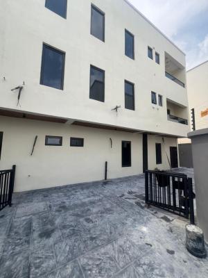 4 Bedrooms Semi Detached -duplex + Bq, Omole Phase 2, Ikeja, Lagos, Semi-detached Duplex for Sale
