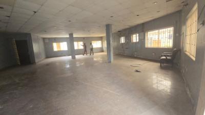 135sqmt Ground Floor Space, Alausa, Ikeja, Lagos, Office Space for Rent