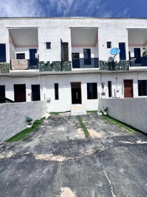 Neatly Finished 3bedroom Terrace Duplex in Ajah, Ajah ,lekki ,lagos , Nigeria, Ajah, Lagos, Terraced Duplex for Sale