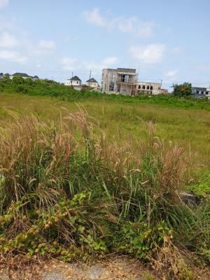 868sqm Bareland, Creek Haven Estate, Vgc, Lekki, Lagos, Residential Land Joint Venture